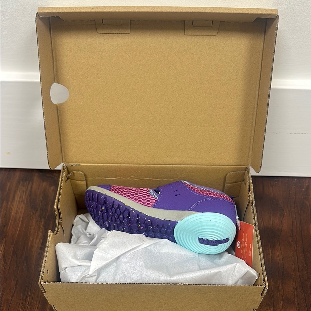 Merrell H2O Bare Steps